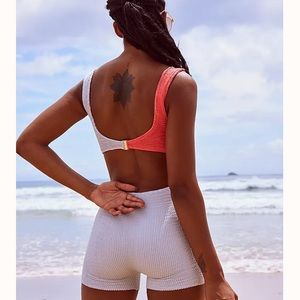 Cleonie Swim Shorts
